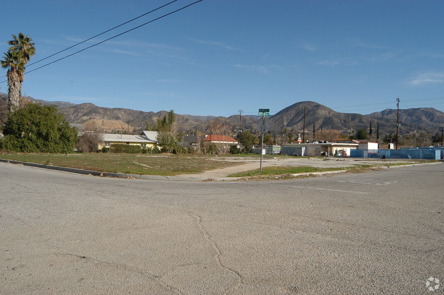 2900 Del Rosa Ave, San Bernardino, CA for sale - Primary Photo - Image 1 of 1