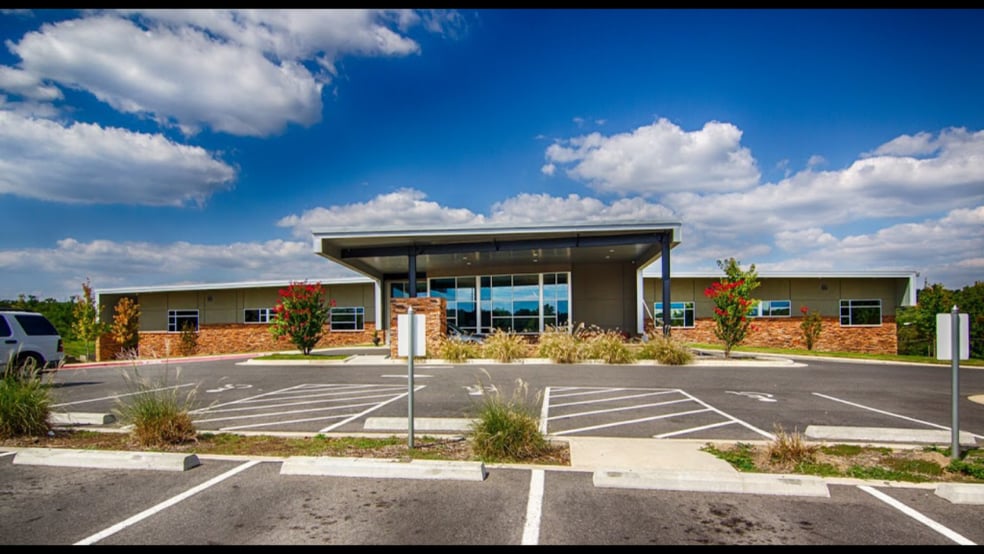 100 Hollywood Ave, Hot Springs, AR for sale - Building Photo - Image 3 of 10