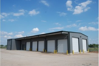 More details for 371 Corgey Rd, Pleasanton, TX - Industrial for Lease