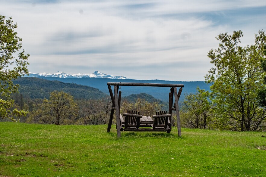 14388 Fern Rd, Whitmore, CA à vendre - Photo du bâtiment - Image 3 de 51