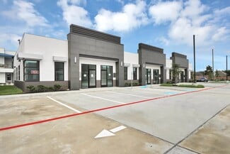 More details for 12280 Broadway St, Pearland, TX - Office/Medical for Lease