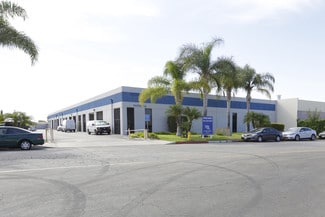 More details for 14030-14044 Orange Ave, Paramount, CA - Industrial for Lease