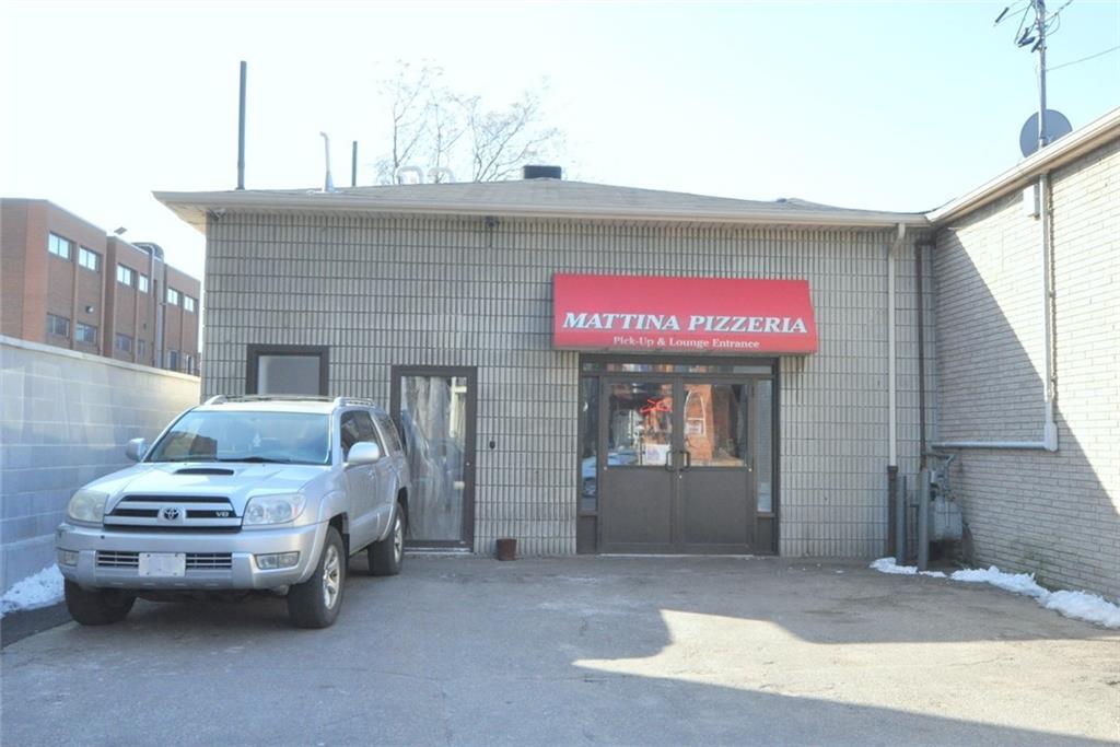 104 Cannon St E, Hamilton, ON for sale Building Photo- Image 1 of 1