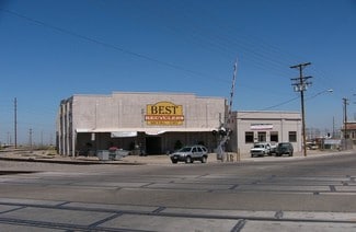 More details for 360 W Commercial Ave, El Centro, CA - Industrial for Lease
