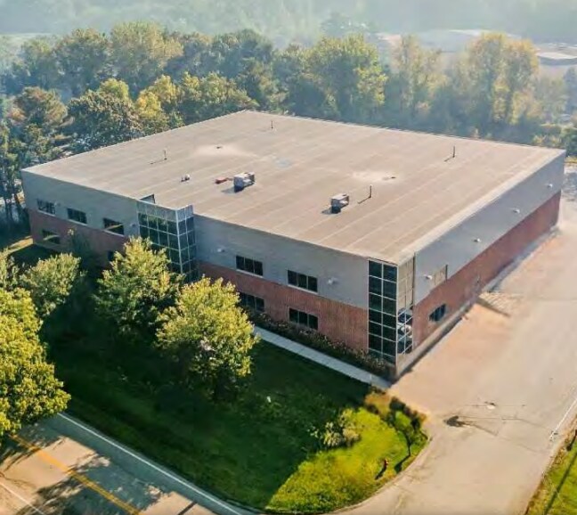 Plus de détails pour 235 Andover St, Wilmington, MA - Industriel à louer