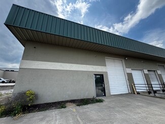 More details for 1210 NW Valley Ridge Dr, Grain Valley, MO - Flex for Lease