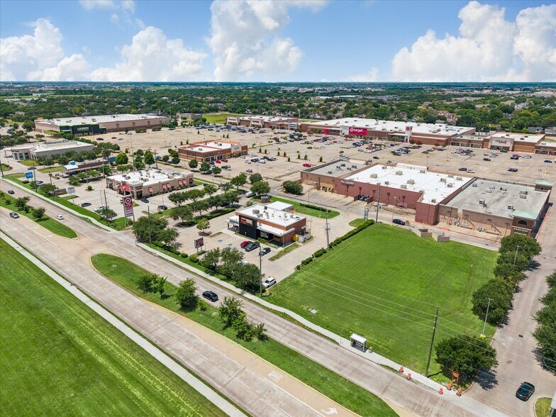 2540 Eldridge Pky, Houston, TX à vendre - Photo du bâtiment - Image 2 de 16