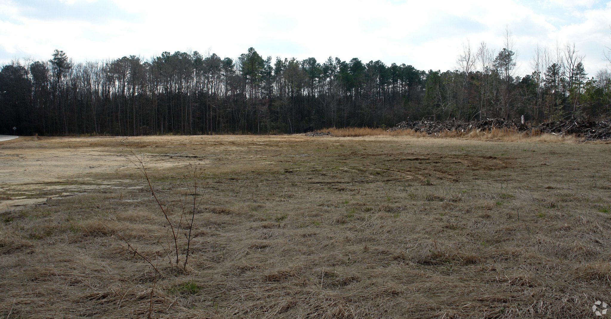 0 Thanksgiving Fire Rd, Selma, NC for sale Primary Photo- Image 1 of 3