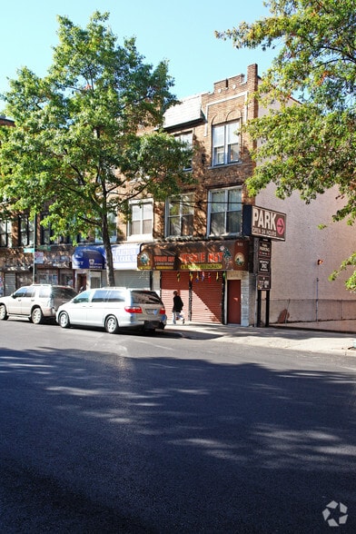 600 Flatbush Ave, Brooklyn, NY for sale - Primary Photo - Image 1 of 4