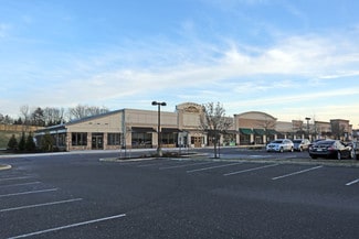More details for 154 Route 73 N, Voorhees, NJ - Retail for Lease