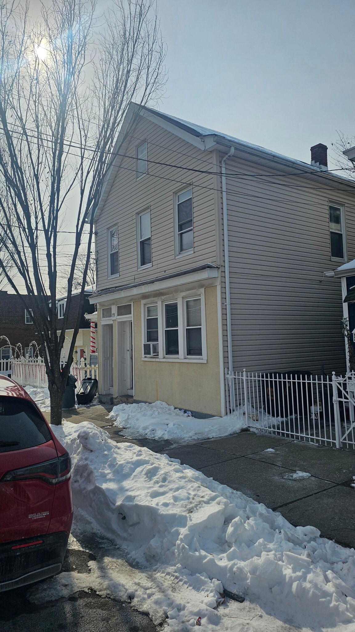 79 Wessington Ave, Garfield, NJ for sale Primary Photo- Image 1 of 30