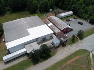 More details for 170 Strickland Dr, Spartanburg, SC - Industrial for Lease