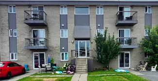 Plus de détails pour 595 30e Rue, Saint-georges, QC - Multi-résidentiel à vendre