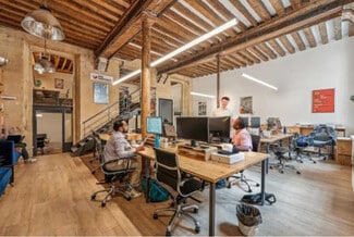 More details for 4 Rue Du Vertbois, Paris - Office for Lease