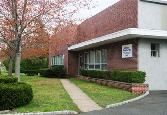 More details for 343 Somerset St, Stirling, NJ - Industrial for Sale