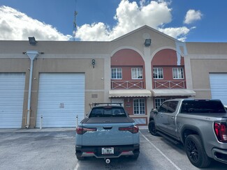 Plus de détails pour 12209 NW 106th Ct, Miami, FL - Industriel à vendre