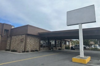 Plus de détails pour 1152 Court St, Clearwater, FL - Commerce de détail à vendre