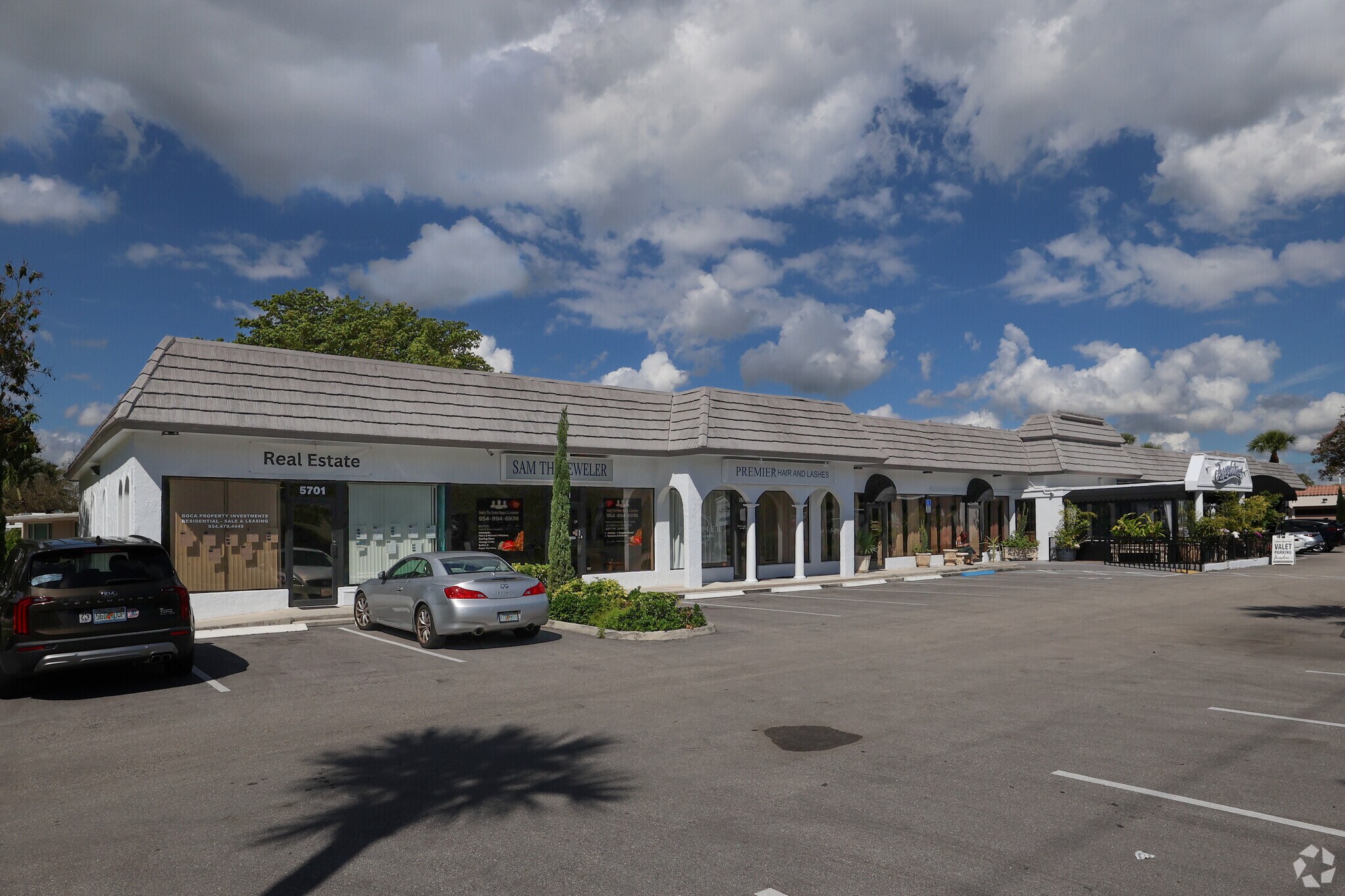 5701 N Federal Hwy, Boca Raton, FL for lease Primary Photo- Image 1 of 15