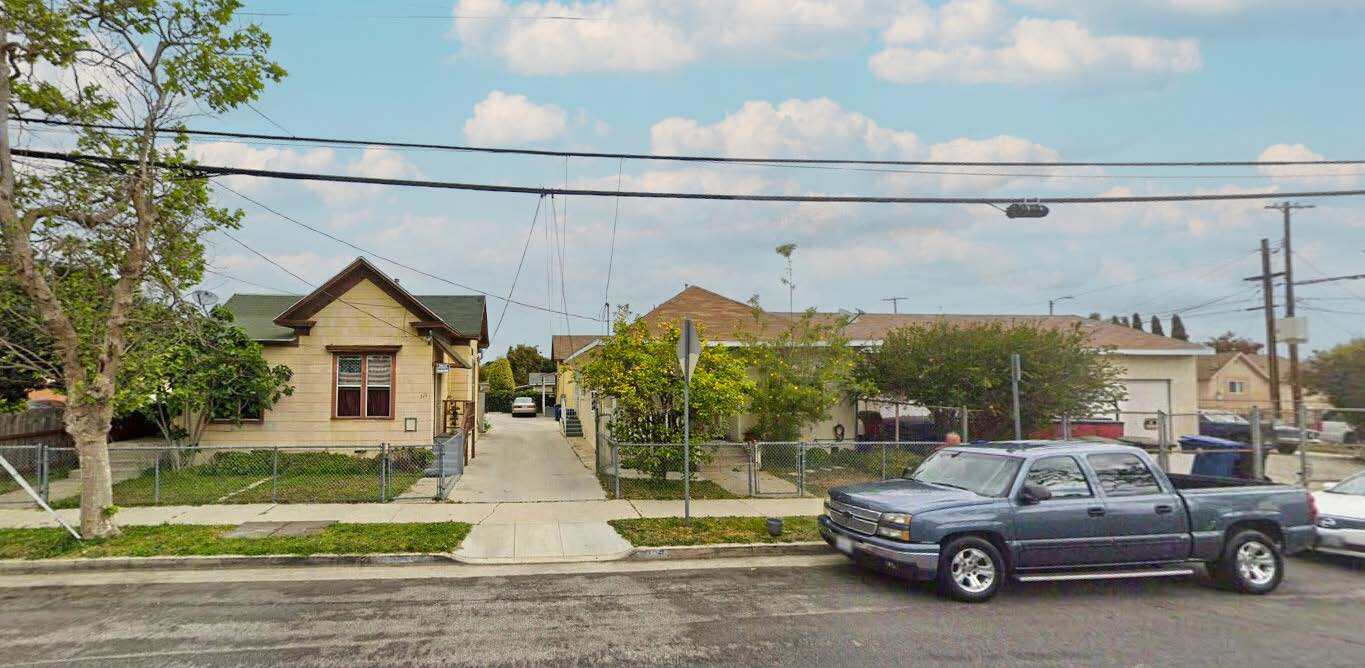 703 W L St, Wilmington, CA for sale Primary Photo- Image 1 of 5