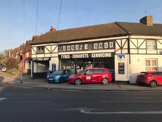 More details for 16 Buckingham Rd, Milton Keynes - Retail for Sale