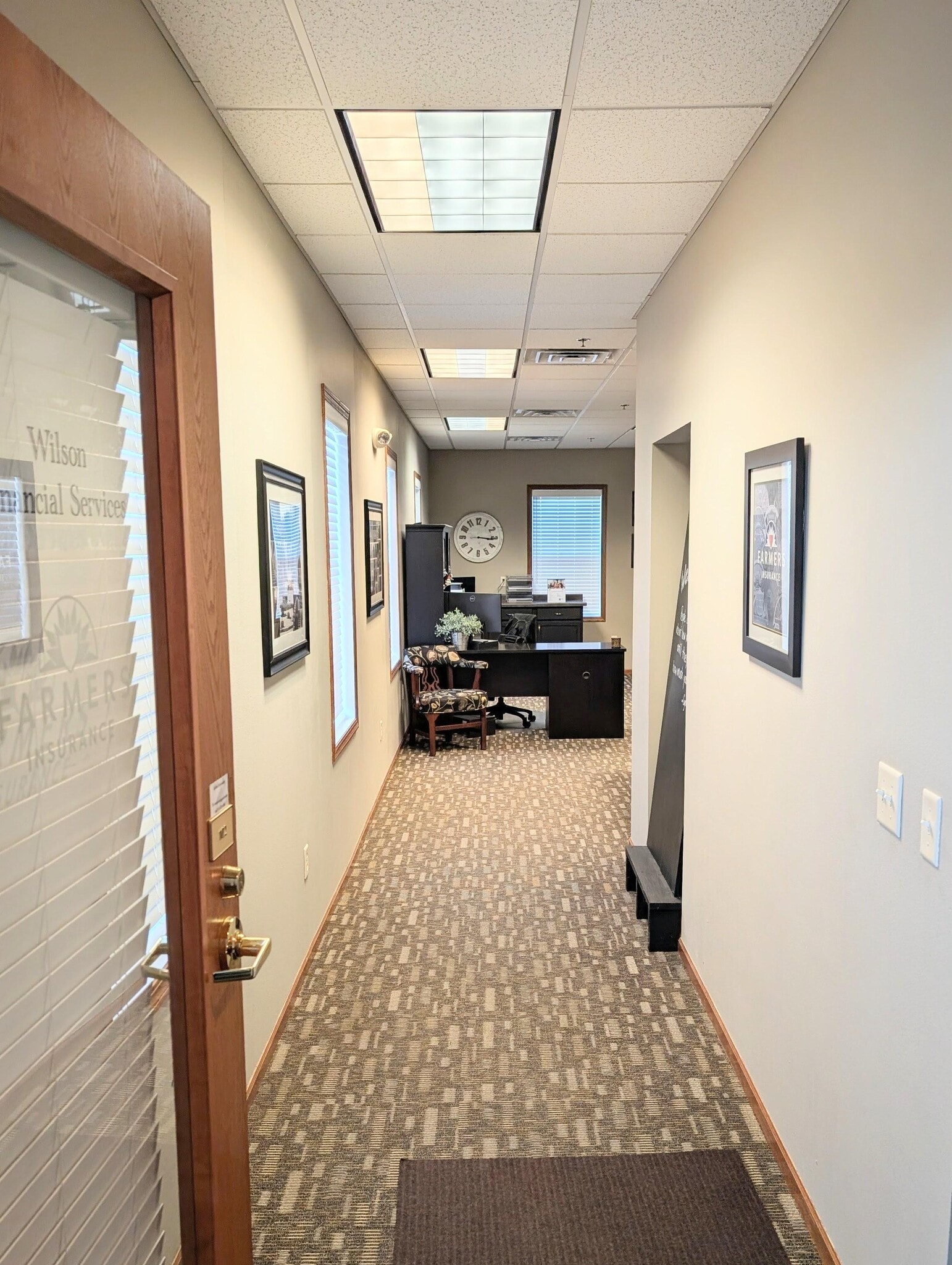 7270 S 13th St, Oak Creek, WI for lease Interior Photo- Image 1 of 8