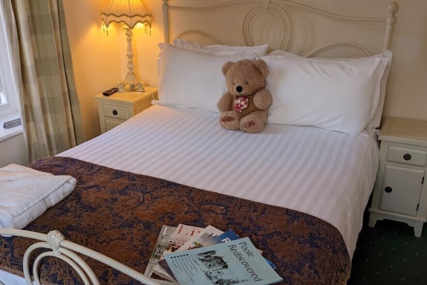 10 Strand St, Poole à vendre - Photo intérieure - Image 3 de 7