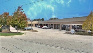 More details for 9114 Virginia Rd, Lake In The Hills, IL - Retail for Lease