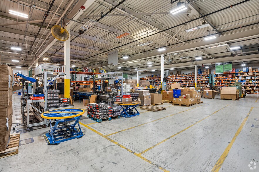 500 Bic Dr, Milford, CT à louer - Photo intérieure - Image 3 de 22
