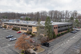 35 Technology Dr, Warren, NJ - AERIAL  map view - Image1