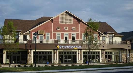 12060 Etris Rd, Roswell, GA à louer - Photo du bâtiment - Image 2 de 5