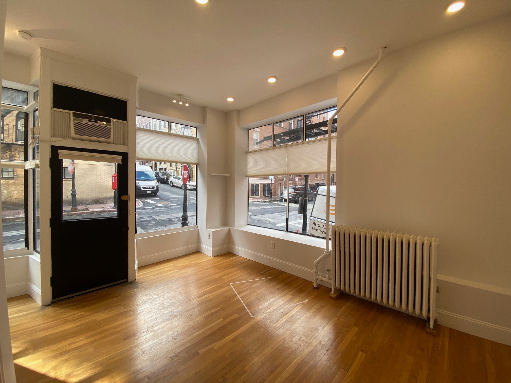 31 Phillips St, Boston, MA for lease Interior Photo- Image 1 of 4