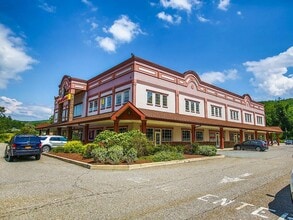 22 US Highway 6, Port Jervis, NY for lease Building Photo- Image 2 of 8