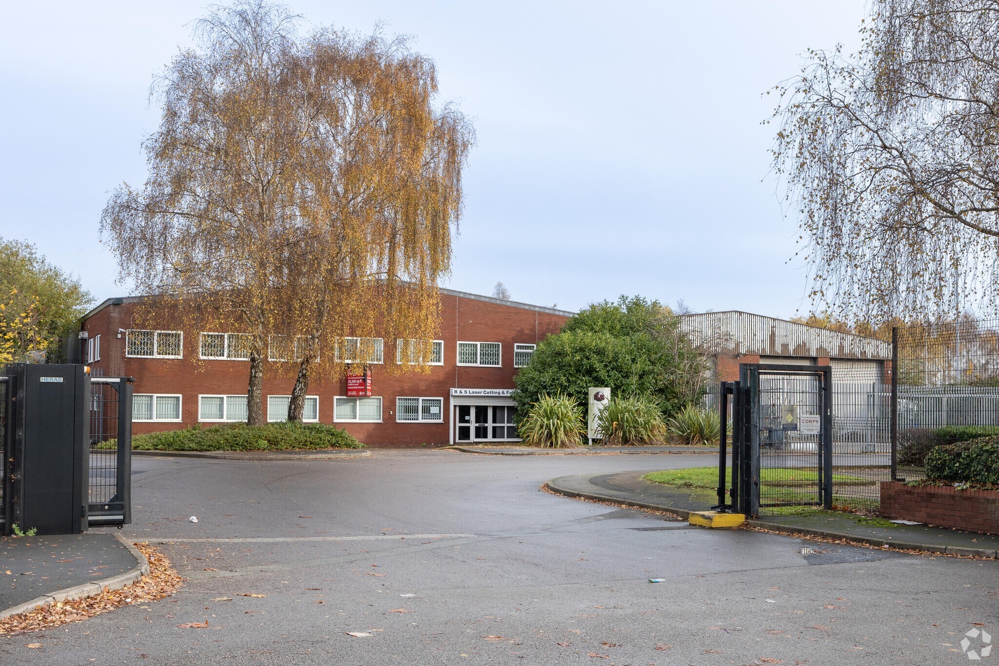 Pitsford St, Birmingham for lease Primary Photo- Image 1 of 3