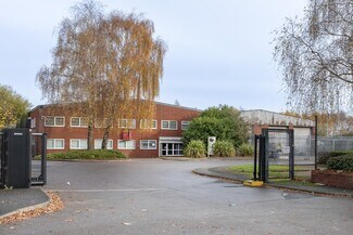 More details for Pitsford St, Birmingham - Industrial for Lease