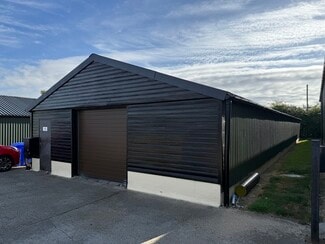Plus de détails pour Shalford Road, Rayne - Local d'activités à louer