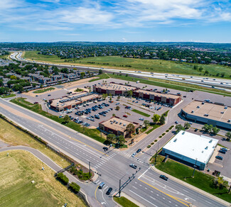 Plus de détails pour 2660-2690 E County Line Rd, Highlands Ranch, CO - Vente au détail à louer