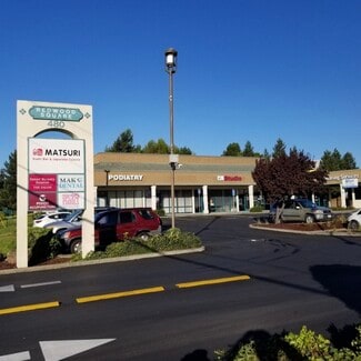 More details for 460-480 Redwood St, Vallejo, CA - Office/Retail, Retail for Lease