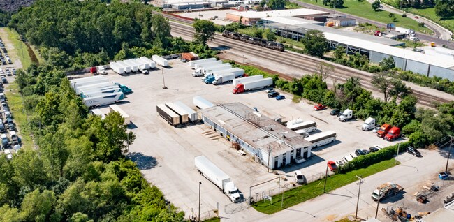 Plus de détails pour 510 Thatcher St, Saint Louis, MO - Industriel à vendre