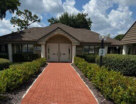More details for 12523-12697 New Brittany Blvd, Fort Myers, FL - Office, Office/Medical for Lease