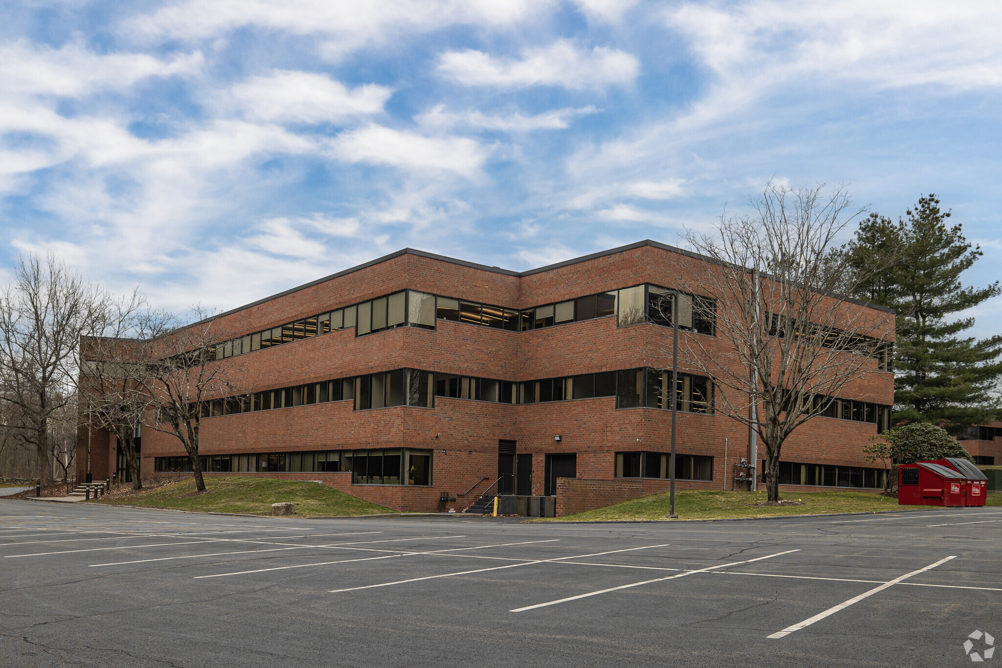 575 Virginia Rd, Concord, MA for sale Primary Photo- Image 1 of 1