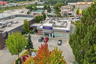34650 Delair Rd, Abbotsford, BC - Aerial map view - Image1