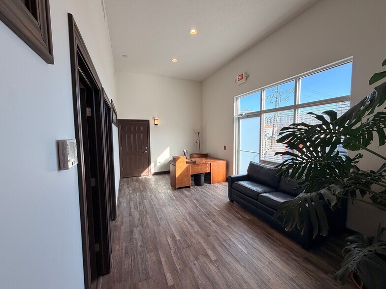 601 Calvert St, Lincoln, NE à louer - Photo du bâtiment - Image 3 de 6