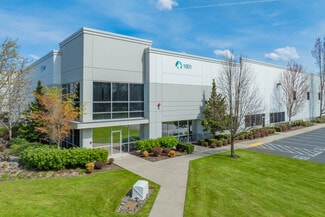 More details for 1601 Industrial Park Way, Puyallup, WA - Industrial for Lease