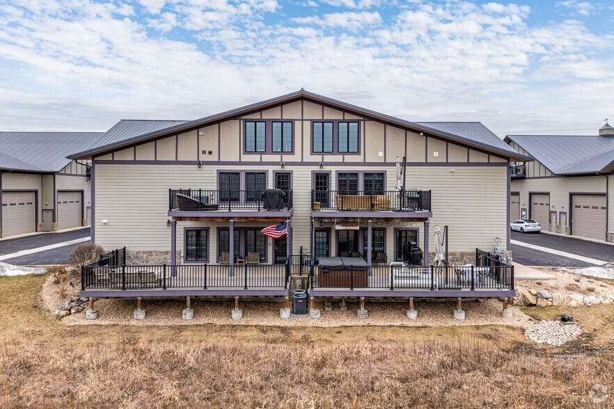 2220 Ferry Rd, Naperville, IL for sale - Building Photo - Image 3 of 5