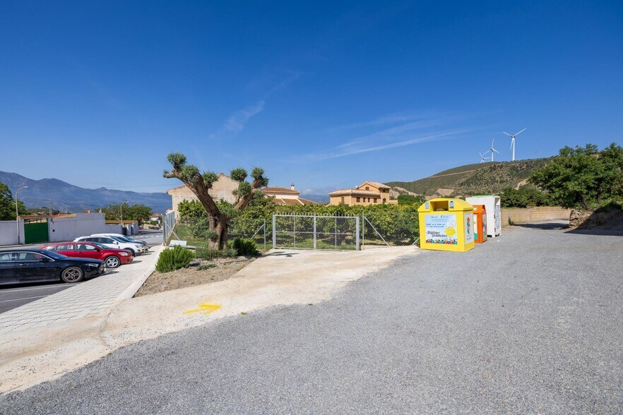 Avenida Europa, Lecrín, Granada à vendre - Photo du bâtiment - Image 2 de 41