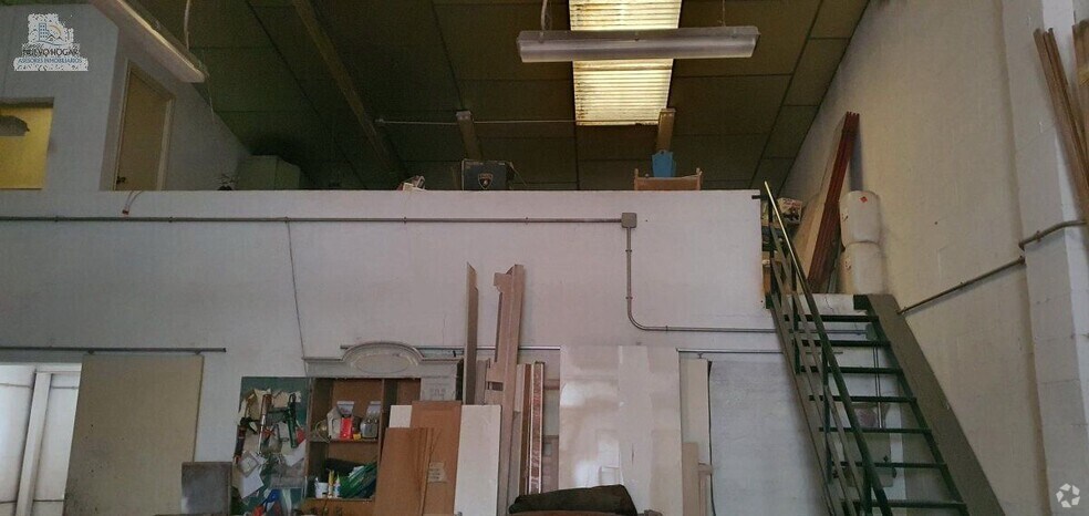 Industriel dans Mejorada del Campo, Madrid à vendre - Photo du bâtiment - Image 3 de 10