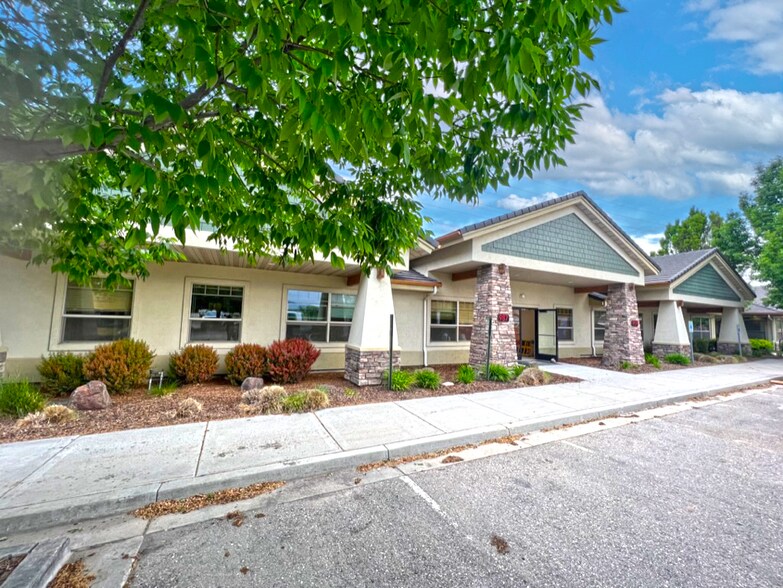 987 S Allante Pl, Boise, ID à louer - Photo du bâtiment - Image 1 de 7