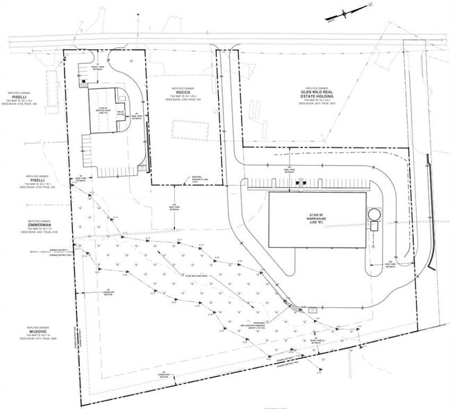 25.5 Glen Wild Road, Fallsburg, NY for sale - Building Photo - Image 2 of 11