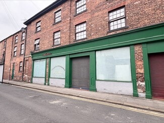 More details for Charlotte St, Wakefield - Retail for Lease