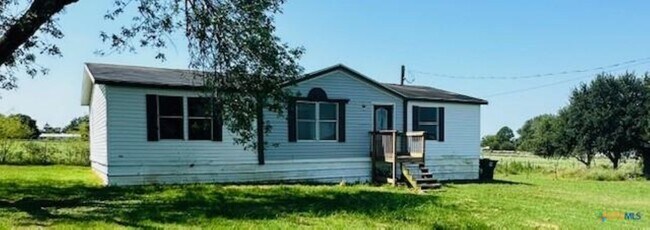 Plus de détails pour 1212 Babylon Ln, Schulenburg, TX - Terrain à vendre